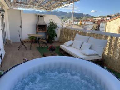 Apartamento de 55 m²