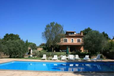 Villa Nepi