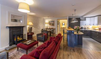 Appartement Dublin