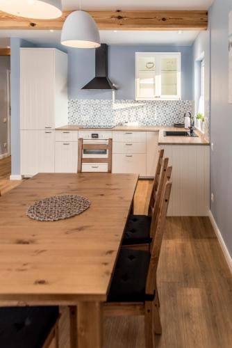 House  Orlinki