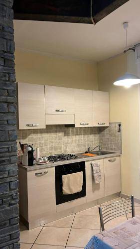 Appartement Asti