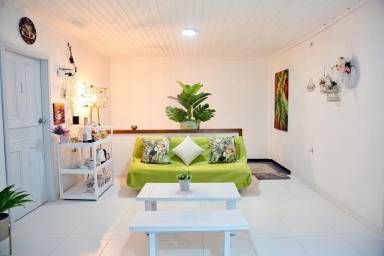 Apartment Leticia