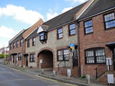Cottage Ramsgate