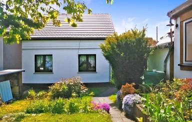Maison de vacances 40 m²