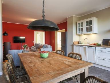 Apartment  Blumenow