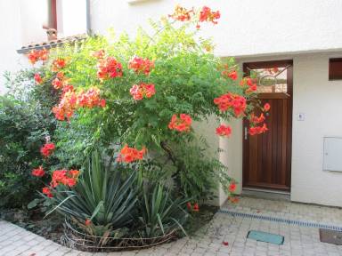 Maison de vacances  Vaux-sur-Mer