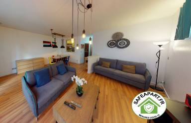 Ferienwohnung Garten Straßburg