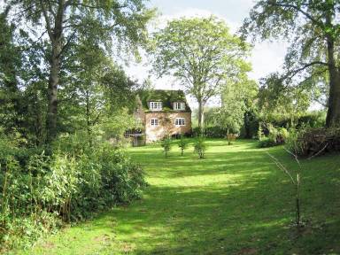 Cottage