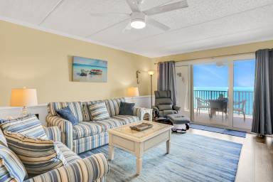 Condo Fernandina Beach