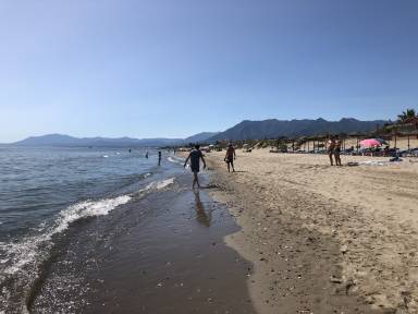 Ferienwohnung Marbella