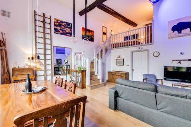 56 m² Apartment