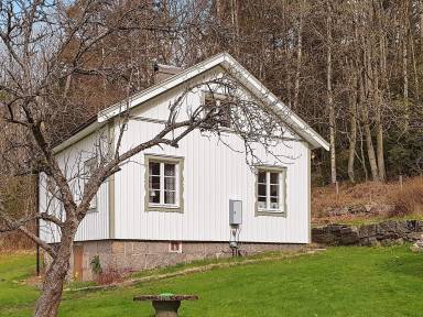 Hus  Strömstad