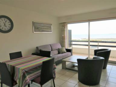 Appartement Saint-Quay-Perros