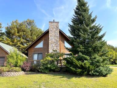 House Wisconsin Dells
