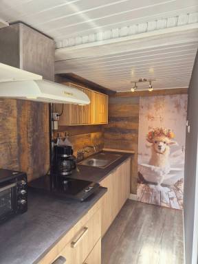 Huis 45 m²