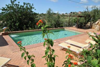 Villa  Itri