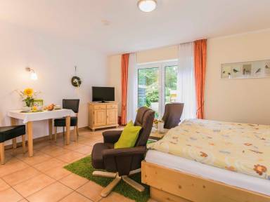 Appartement Bad Bevensen