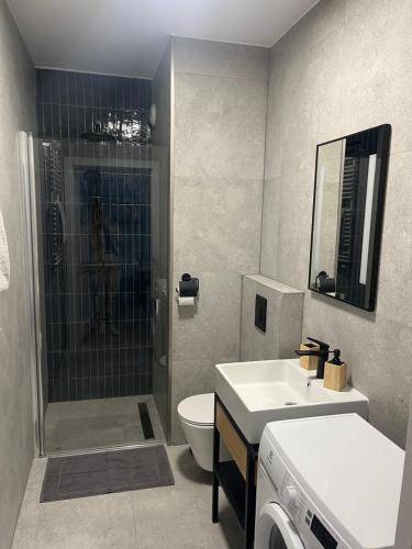 Apartament Świeradów-Zdrój