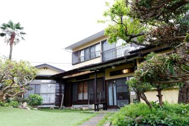Apartment Usami