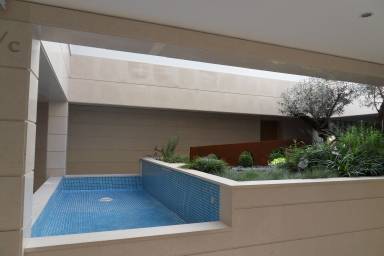 Apartamento de 56 m²