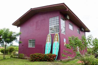 Maison de vacances  Las Lajas