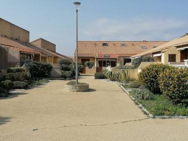 House Leucate