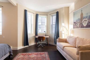 Appartement Hell's Kitchen