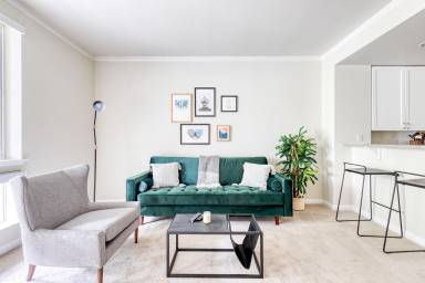 Apartment San Mateo