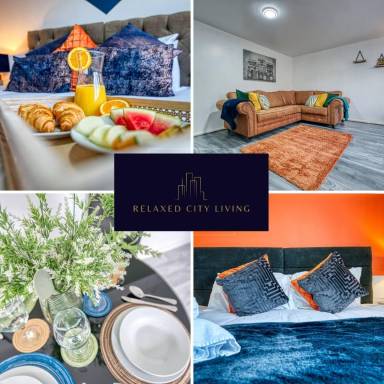 House with 4 bedrooms for 7 persons