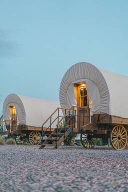 Resort Camp Verde