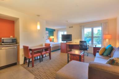 Hotel Lenox Park