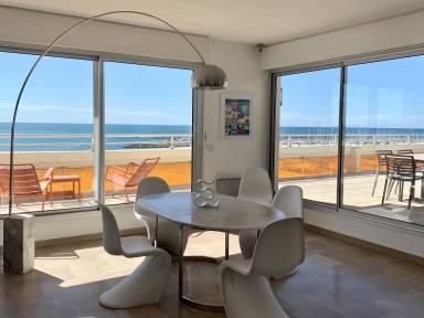 Apartment  Carnon-Plage