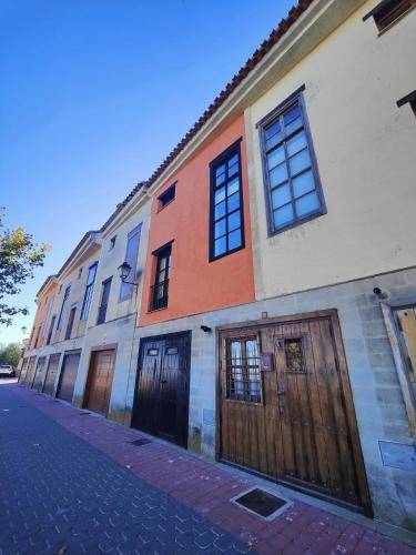 Casa Chinchilla de Monte-Aragón