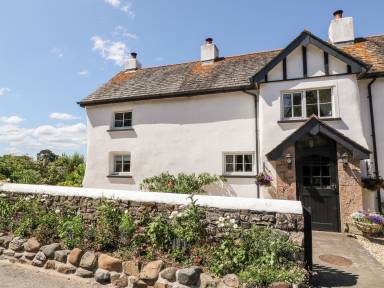 Cottage Jacobstowe
