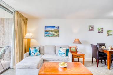 Ferienwohnung  Kīhei