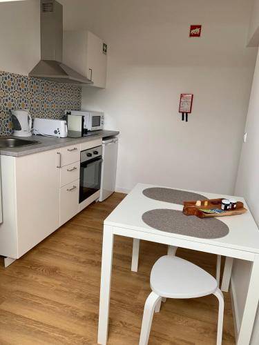 Apartment Ponta Delgada