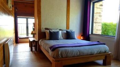 Chambre d'hôtes Saint-Just-sur-Viaur