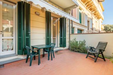 Appartement 60 m²