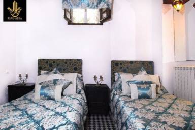 Riad Fès