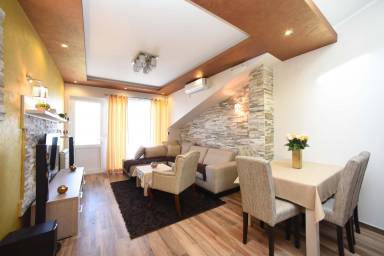 Appartement 65 m²