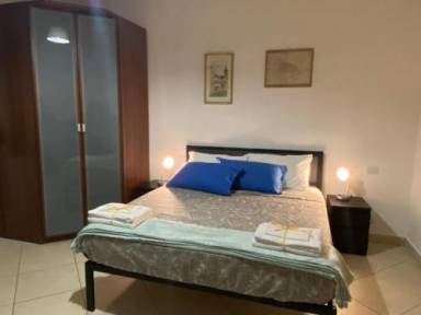 Apartment Imola