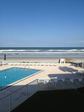House New Smyrna Beach