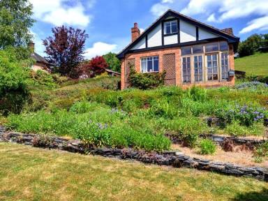 House Glyn Ceiriog