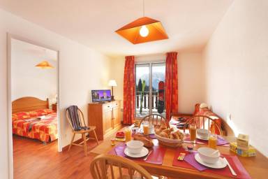 Studio Ax-les-Thermes