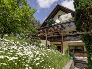 Ferienwohnung in Waischenfeld – ideal für Aktive und Familien - HomeToGo