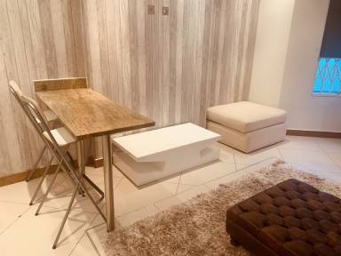 Ferienwohnung Hyde Park