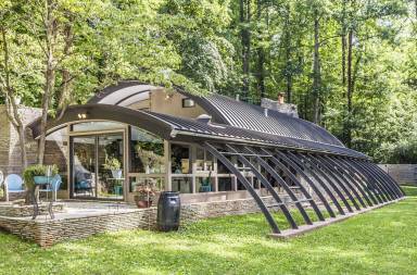 House Knoxville
