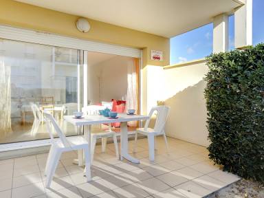 Appartement Biscarrosse