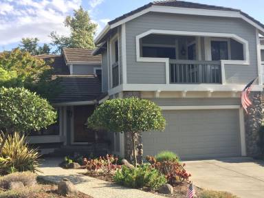 House  Livermore
