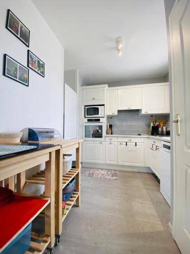 Appartement Les Ponts-de-Cé